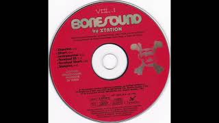 Xtation - Bonesound (Inxtrumental)