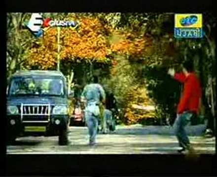 Bille Bille Naina wali