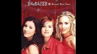 SheDaisy- That&#39;s What I Want For Christmas