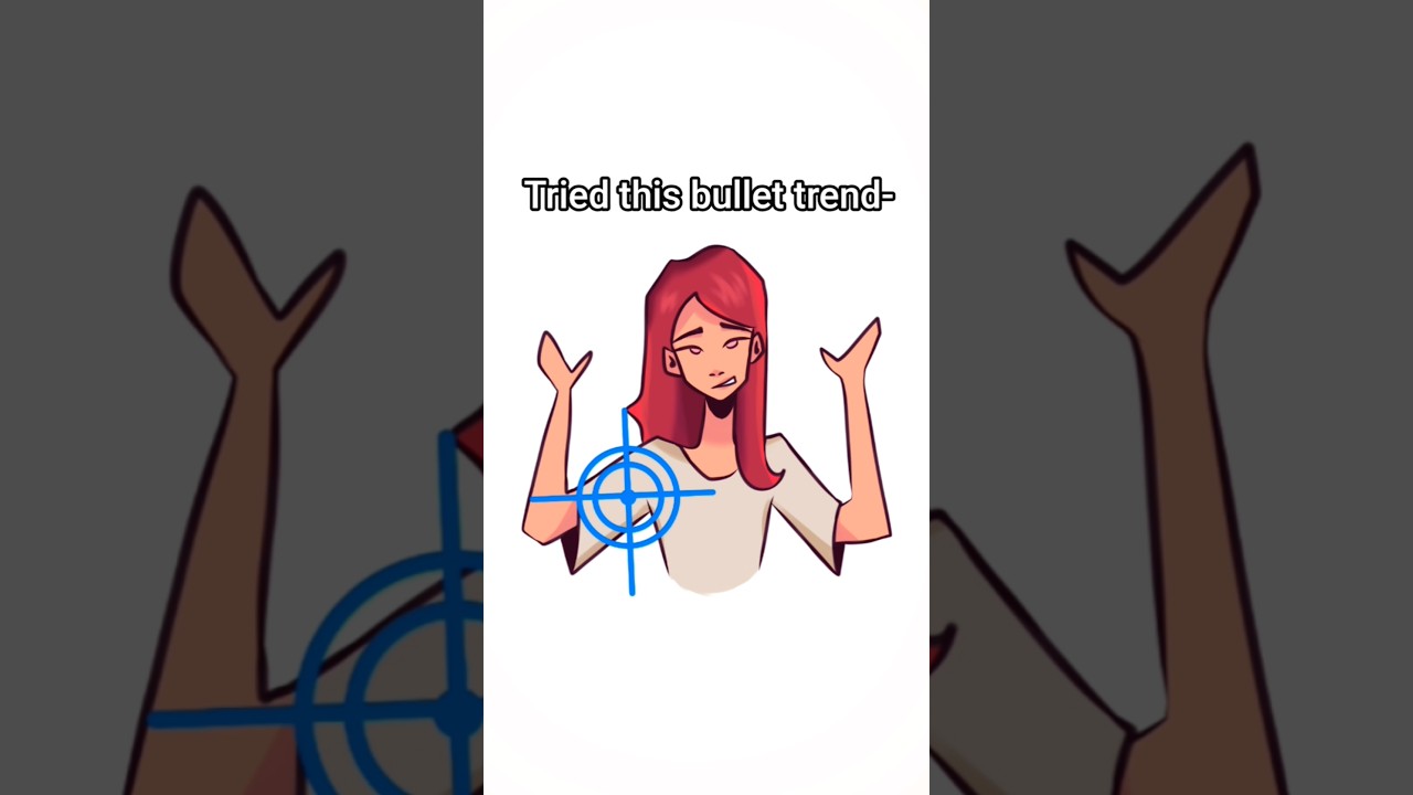 Phew phew #digitalart #ibispaintx #relatable