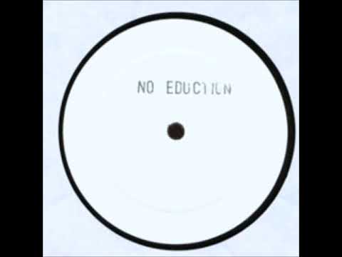 Oliver Klitzing - A - No Education