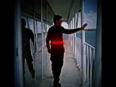 Dexter Morgan vs Reagan Lockwood