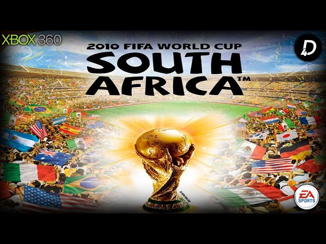 Vídeo relacionado con Electronic Arts 2010 Fifa World Cup (Xbox 360) - Juego