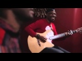 Breakfast Africa Interview With Kinobe