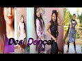 Desi Dancer New Bhojpuri Vigo Dance Video