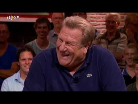 Is niet te geloven! [Boskamp Kanaal / Bossie Channel]