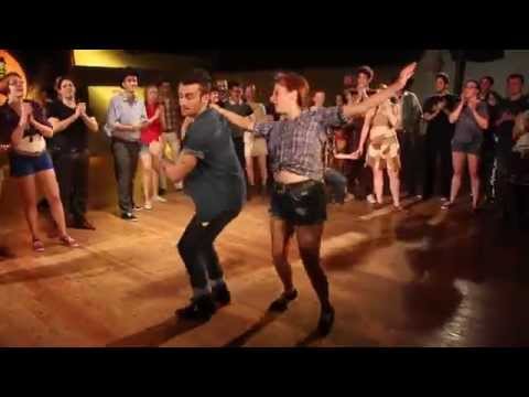 Final Jam to Live Music - Desert Stomp 2014