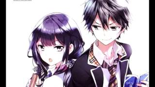 Wagamama MIRROR HEART - Ayaka Ohashi. Masamune-kun no Revenge Opening/OP Song