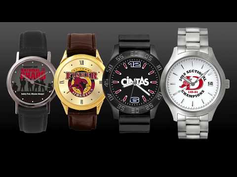 Introduction to SMi Watches