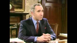 yes minister clips