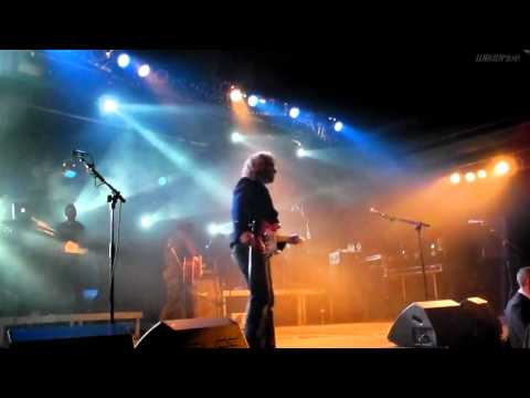 Anathema - Lost Control (Live in Moscow, 06.11.2011)