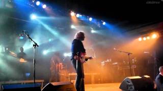 Anathema - Lost Control (Live in Moscow, 06.11.2011)