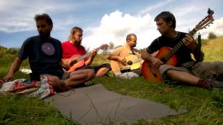 Video Hezká - SK (Live)