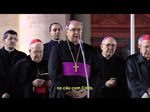 Século News 01/04/2015 - 10 anos morte João Paulo II