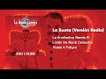 La Arrolladora Banda El Limón De René Camacho - La Suata Versión Radio (Audio)