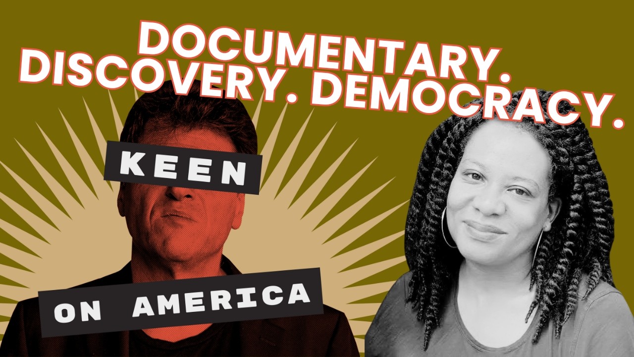 Documenting America: How to See Beyond the Algorithm