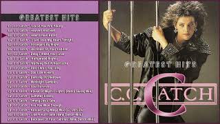 Download lagu C C Catch Greatest Hits Full Album 2023 - Best Songs Of C C Catch 2023 mp3