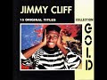 08 JIMMY CLIFF KEEP ON DANCING