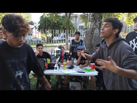 EFEKTRO vs INCOGNITA - Dieciseisavos | Batalla de Alumnos 2021