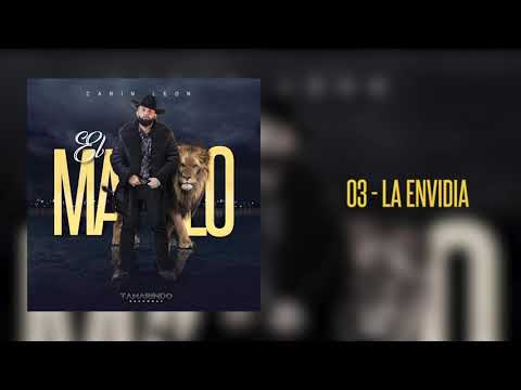 Video thumbnail for La Envidia