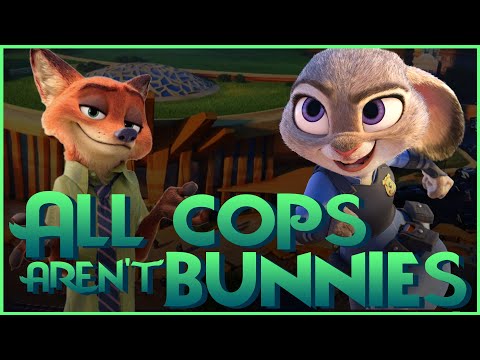 Police Officers React to Zootopia - Officers React #73