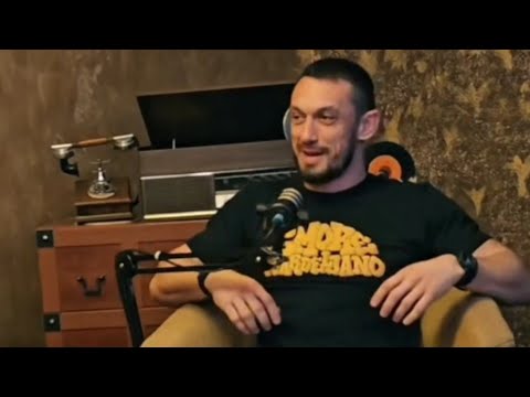 MMA SELEKTOR CRNE GORE  - Alen Džankić