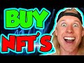HOW TO BUY UNDERVALUED NFT S FOR MASSIVE PROFIT