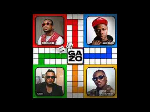 Rexxie Ft MohBad x Hotkid Gazo Ft CDQ Prenkoloaded com