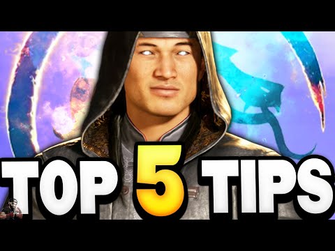 Mortal Kombat 1 | Top 5 Tips Every Player Needs to Know (2026)