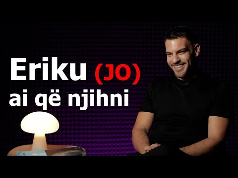 Eriku, (jo) ai që njihni - Episodi 181 (24 tetor 2025)