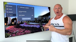 Improve YOUR LG TV with THIS One button press!