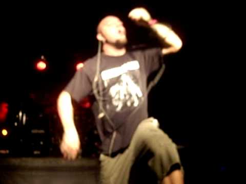 Divine Heresy - Soul Decoded(Riverside Multiplex-11/14/2008)