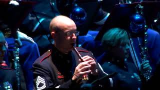 &quot;Little Drummer Boy,&quot; arr. Staff Sgt. Noah Taylor | West Point Band
