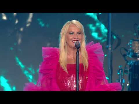 Olga Rajecka - “Buramdziesmiņa” (Zelta Mikrofona Laureātu koncerts 2022)