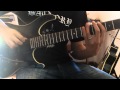 Forefather - Wudugast (Guitar Cover) HD