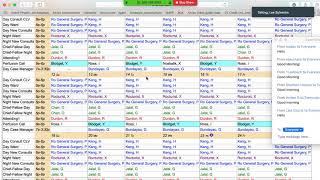 Amion SYSTEM OVERVIEW (Long form, 4.23.20)