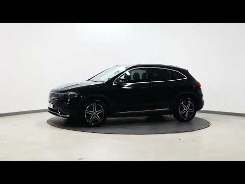 *57* 2023 Mercedes EQA 250 PLUS AMG LINE 80KWH - Image 2
