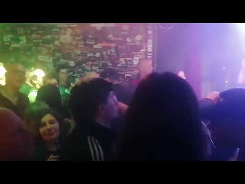 Sham 69 in The Little Devil 19-11-2022 #sham69 #england #oi #workingclass