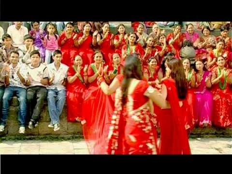 Achhamai Ramro Nachhe Mori Le Part 2