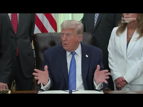 Iran War Update: Trump Says US Will Resume Attacking Iran 'Very Hard' (Q&A at Oval Office)