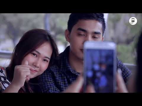 ANJU TRIO - DONGAN MI GABE HALLET HU - Cipt.Horden Silalahi