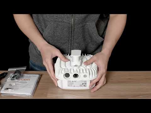 Aruba 570 Series Outdoor Access Points