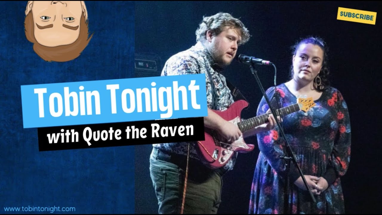 Quote The Raven: The Pan is a Snow Shovel Episode