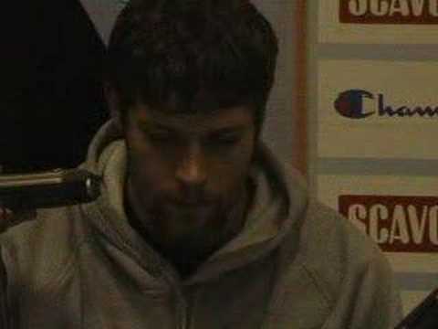 Scavolini Pesaro - Sedima Roseto - 24/04/2005