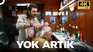 Yok Artık | Erkan Kolçak Köstendil - Demet Evgar 4K Türkçe Komedi Film
