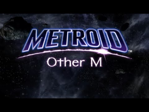 Metroid: Other M 100% Speedrun [WR]