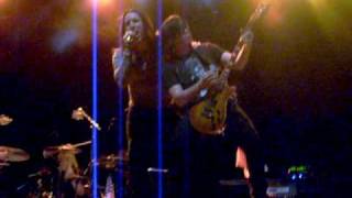 Burn Halo - Our House