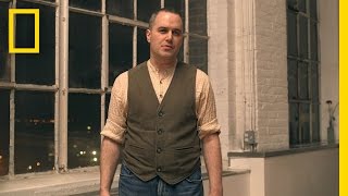 Brain Games DIY: Superstition