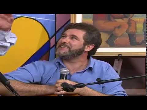 Rogelio Correa en ENTRE MATES Y GUITARRAS