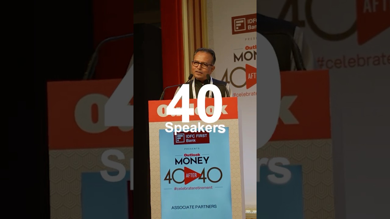 Outlook Money Post Event Reel 01